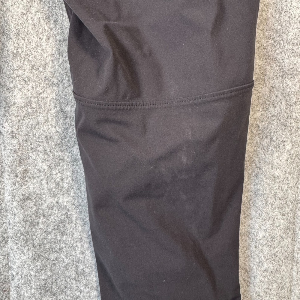 Ten Thousand Interval Pants Mens XL Black Tapered Athletic Workout Gym Lounge - Picture 7 of 12